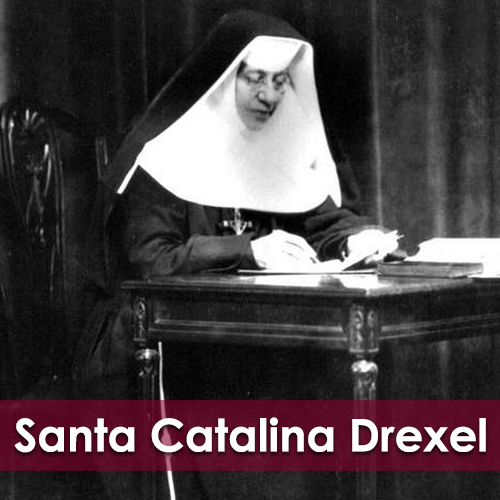 Santa Catalina Drexel