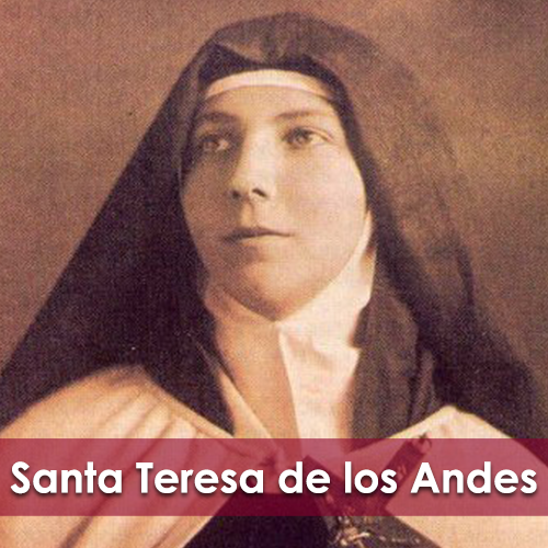 Santa Teresa de los Andes