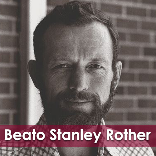 Beato Stanley Rother