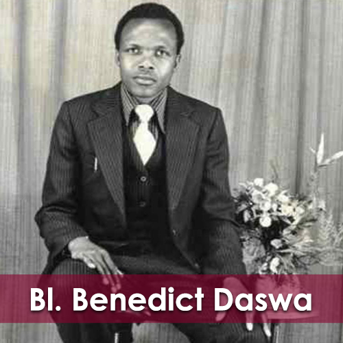 Bl. Benedict Daswa