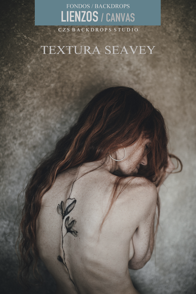 LIENZOS TEXTURA SEAVEY