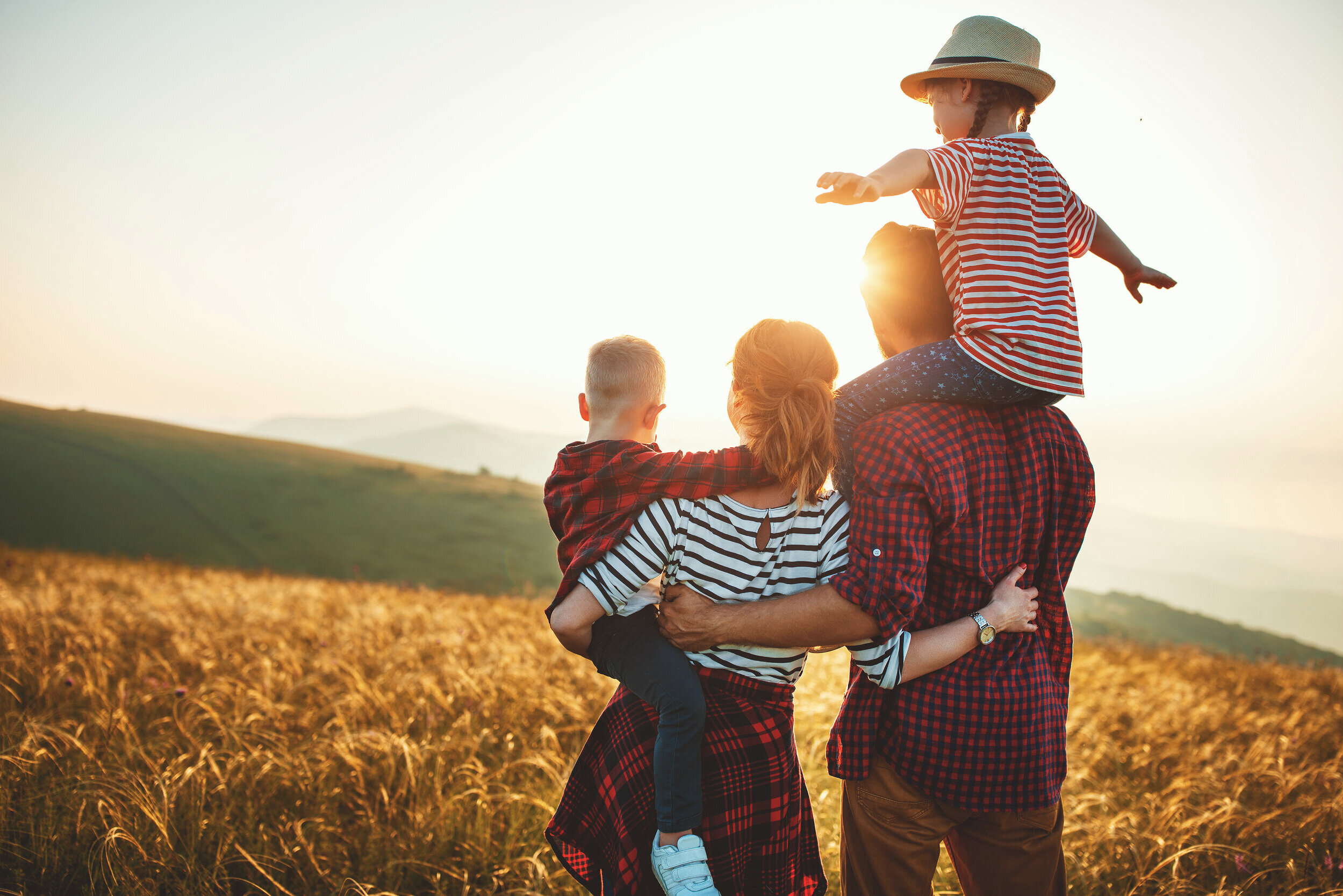 Catalight Wellbeing Scale Validated for Families in Turkey