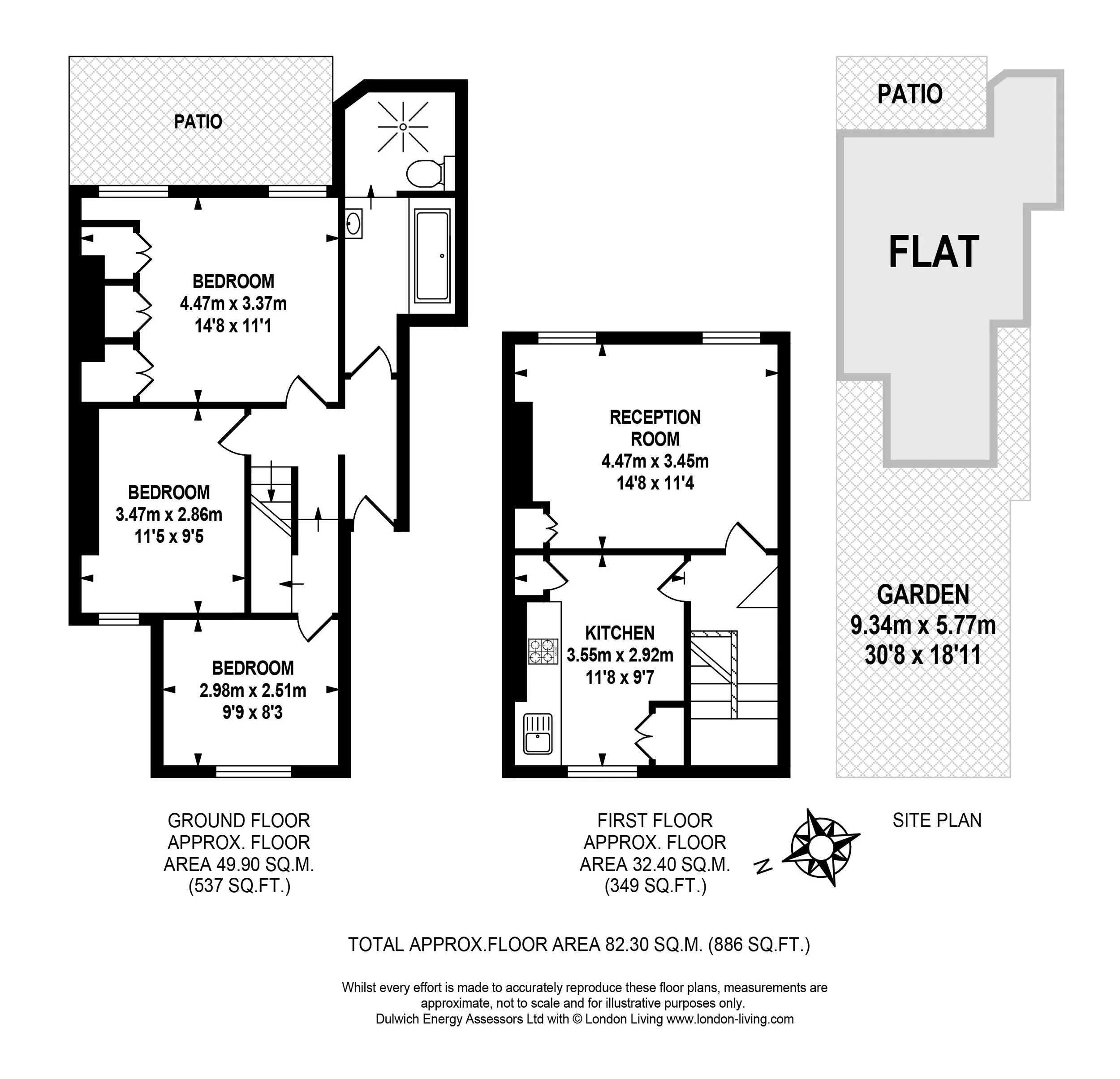 GFF 88 Upper Brockley Road.jpg