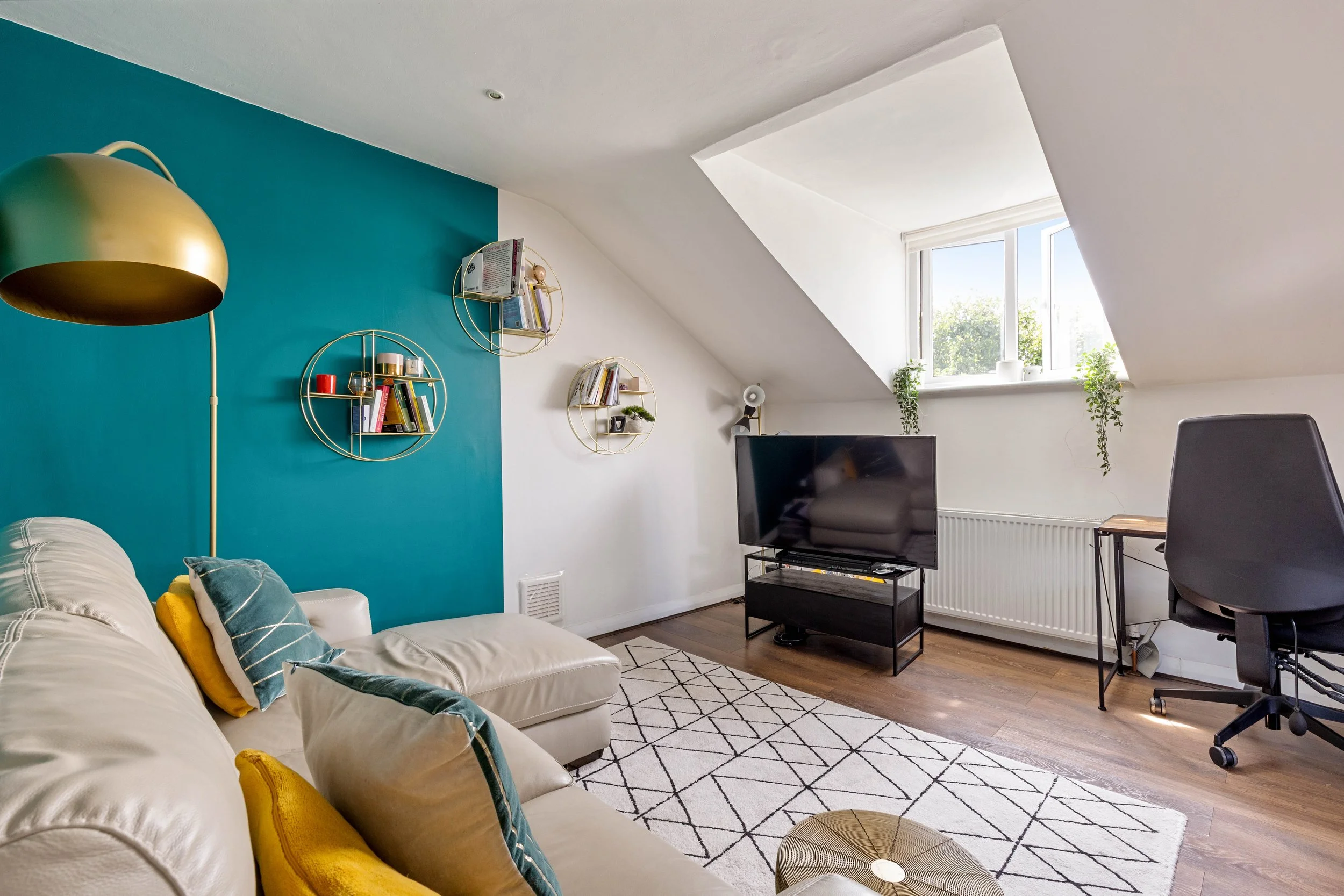 Flat 3, 84 Selhurst New Road, SE25 - 9.jpg