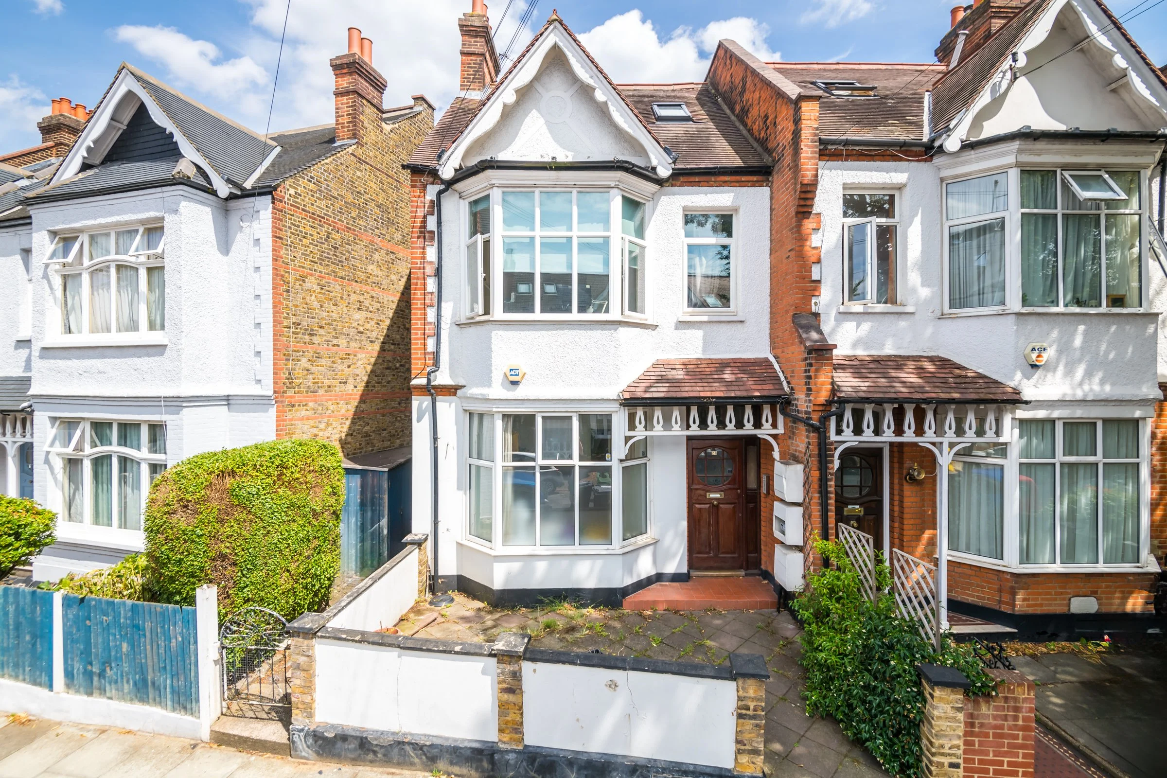 Fernwood Avenue SW16