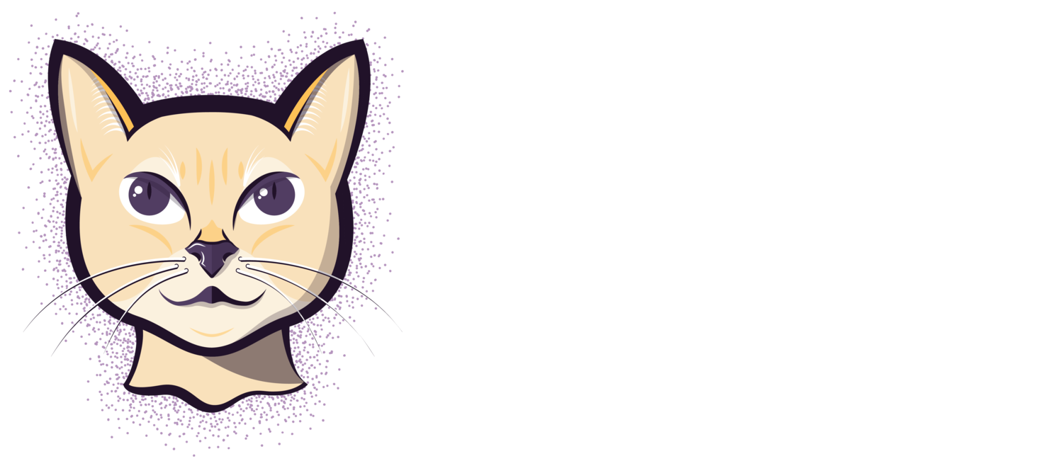 Merit &amp; Midge Professional Cat Sitting Services