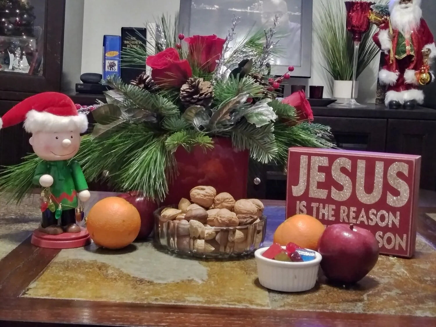 Why My Favorite Christmas Tradition Makes The Best Holiday Gift