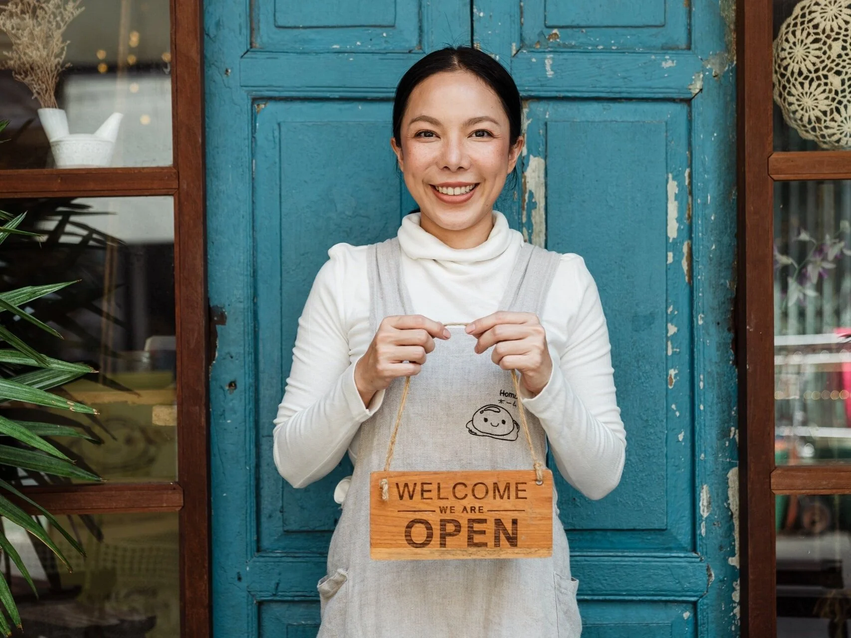 Thinking About Starting a Business?