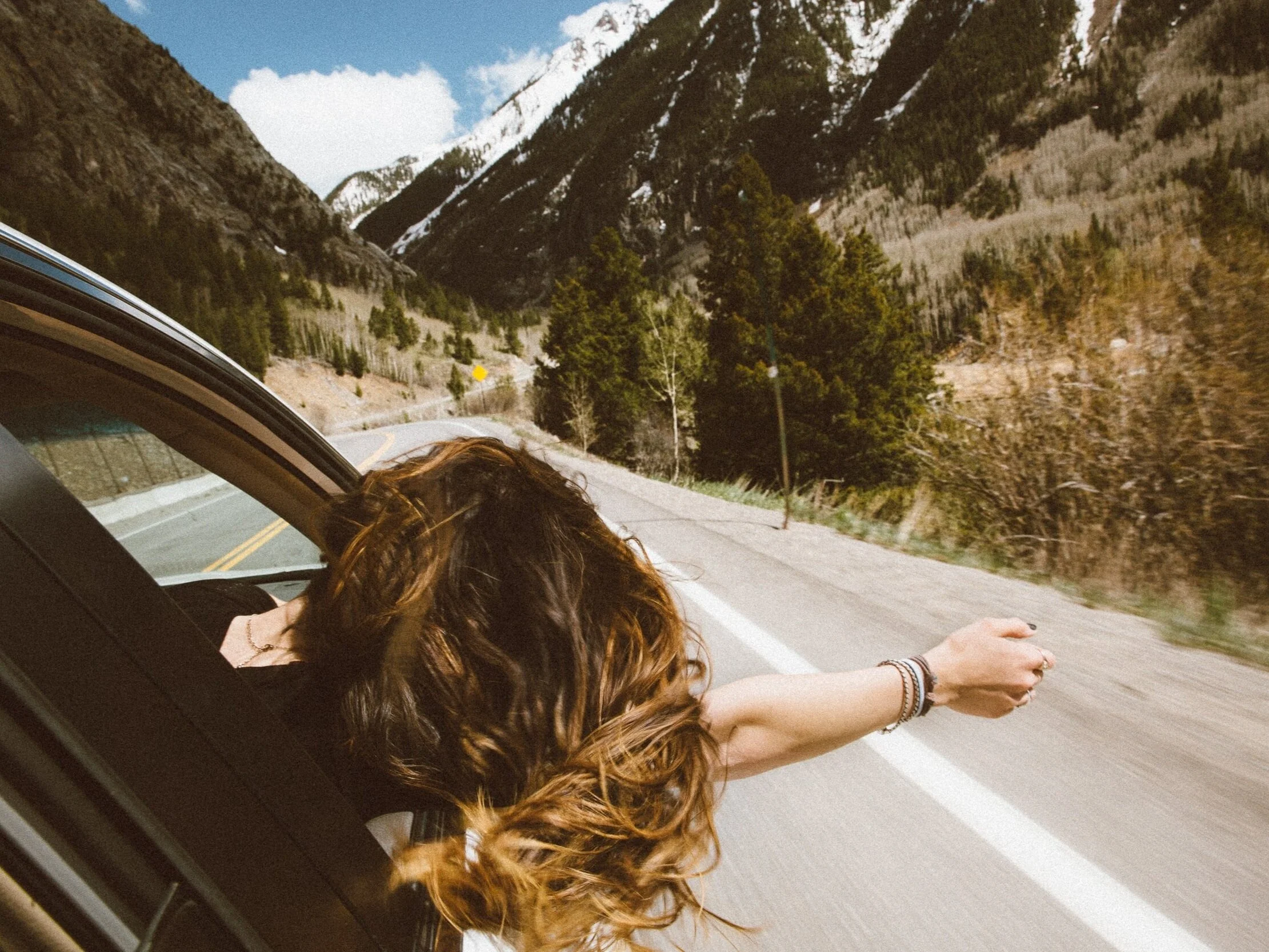 3 Tips for Planning a Last-Minute Summer Trip