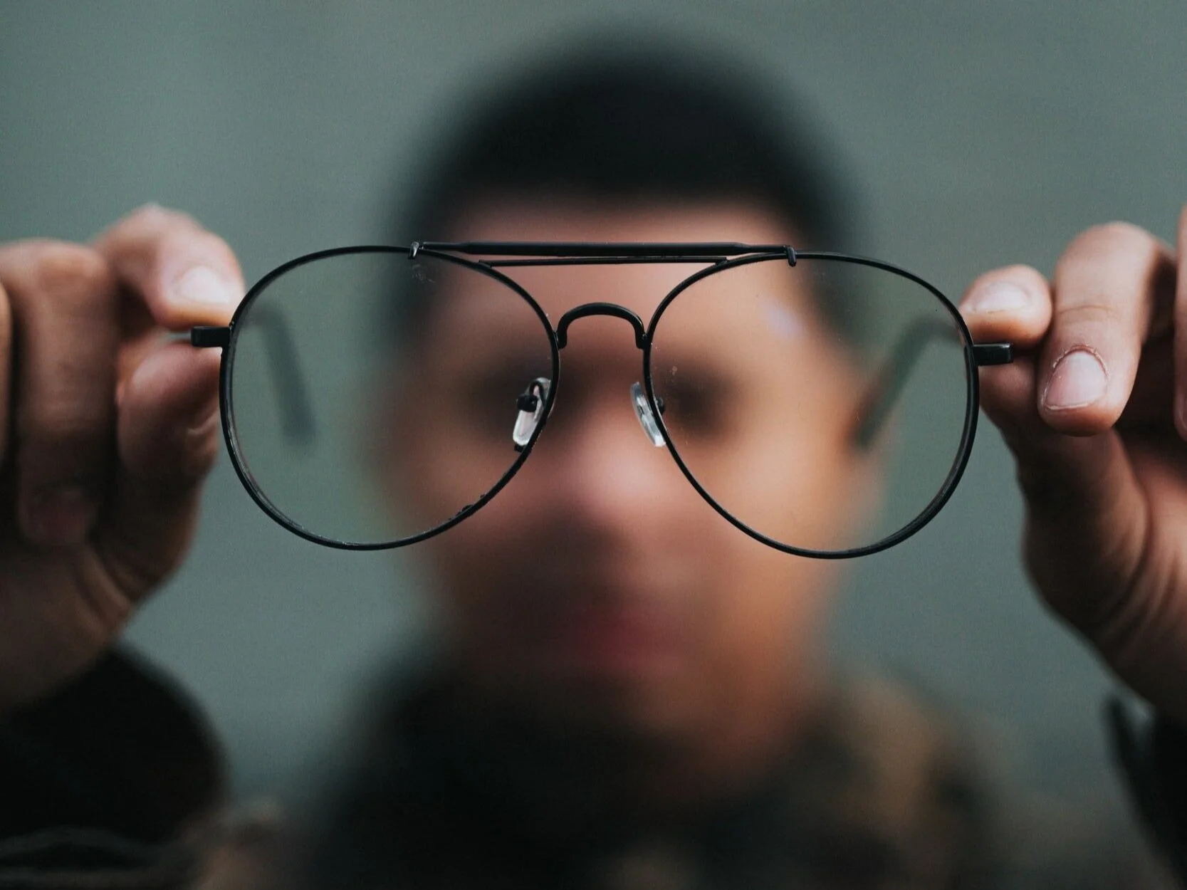 Envision Retirement — Even If You Don't Want To