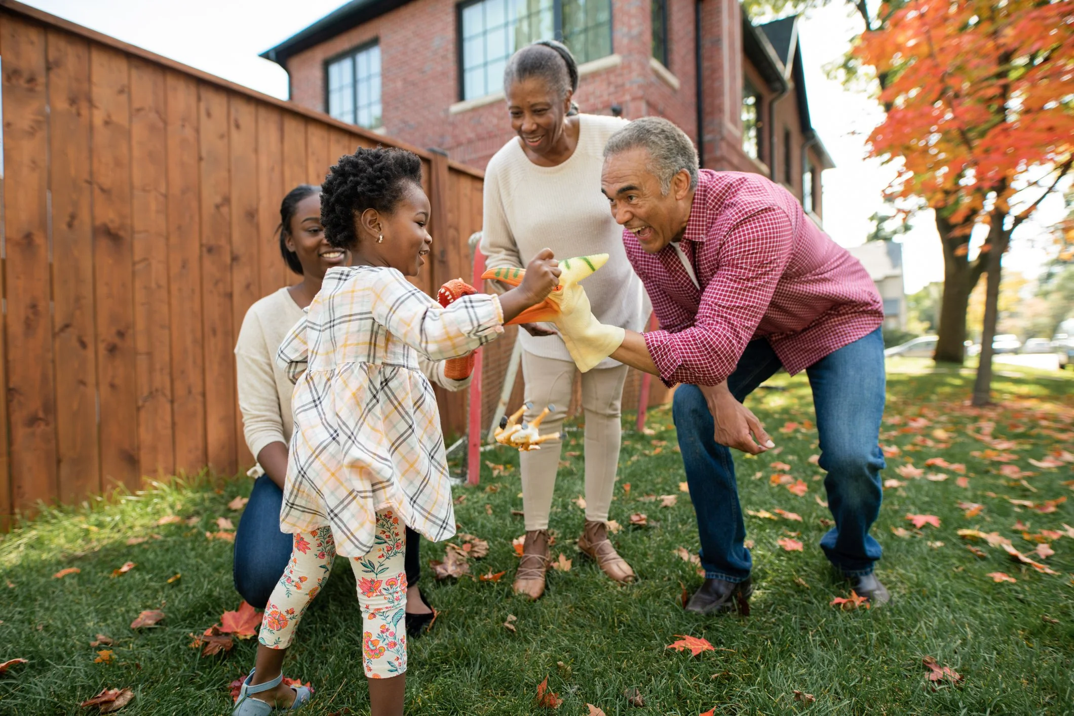 Put Purpose in Your Financial Planning