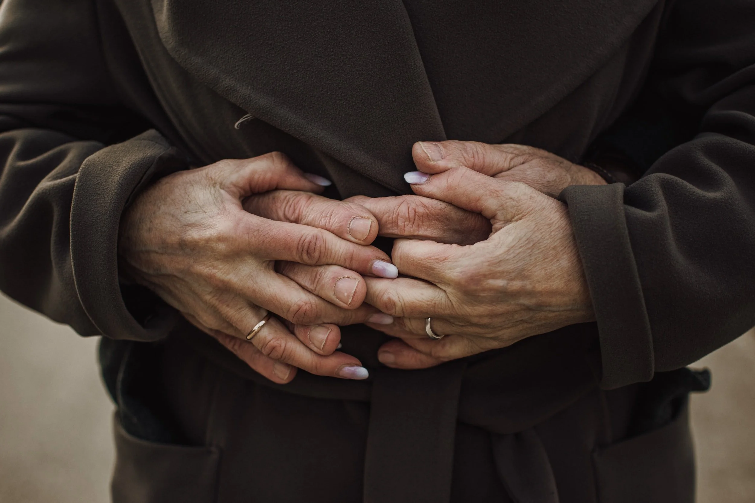 How a Couple Can Get the Best ROL When Retiring at Different Times