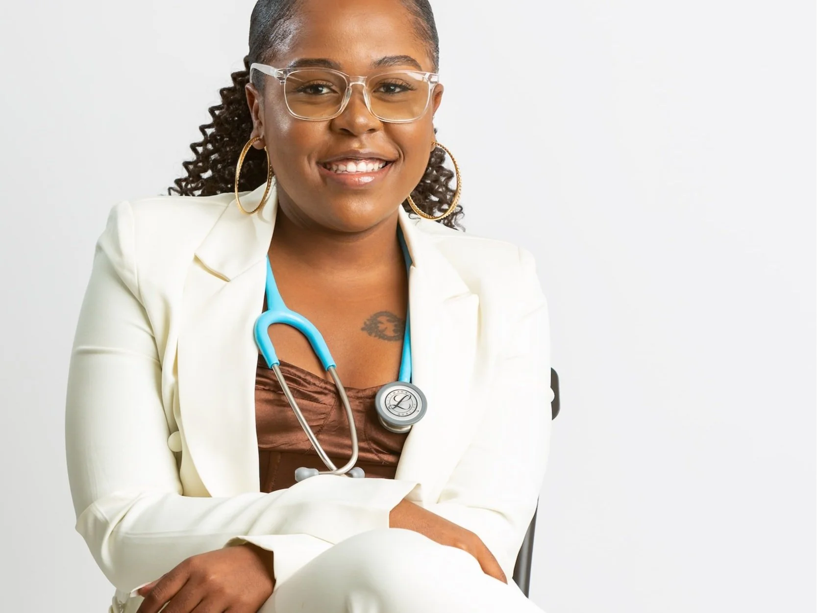 Save Early for a Less Stressful Medical or Dental Career