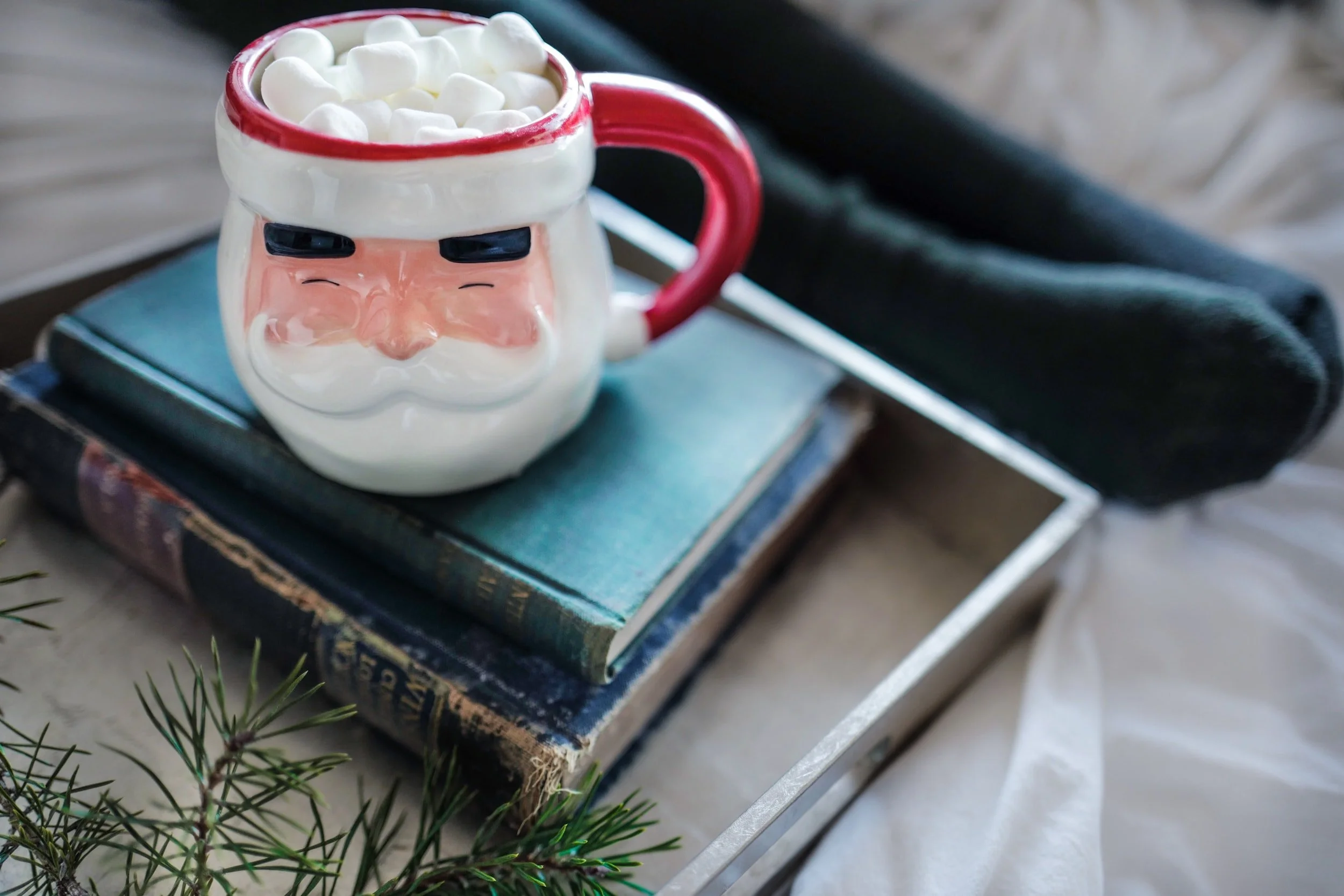 Don't Let Holiday Stress Decrease Your ROL