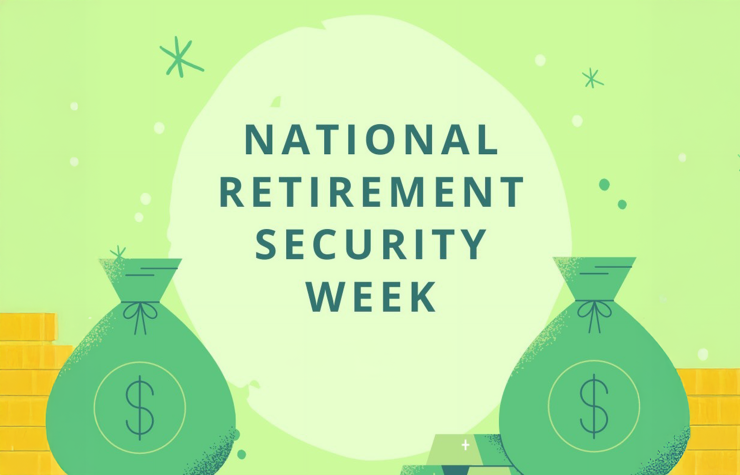 Secure Your Future: Take Action During Retirement Security Week — Dream ...