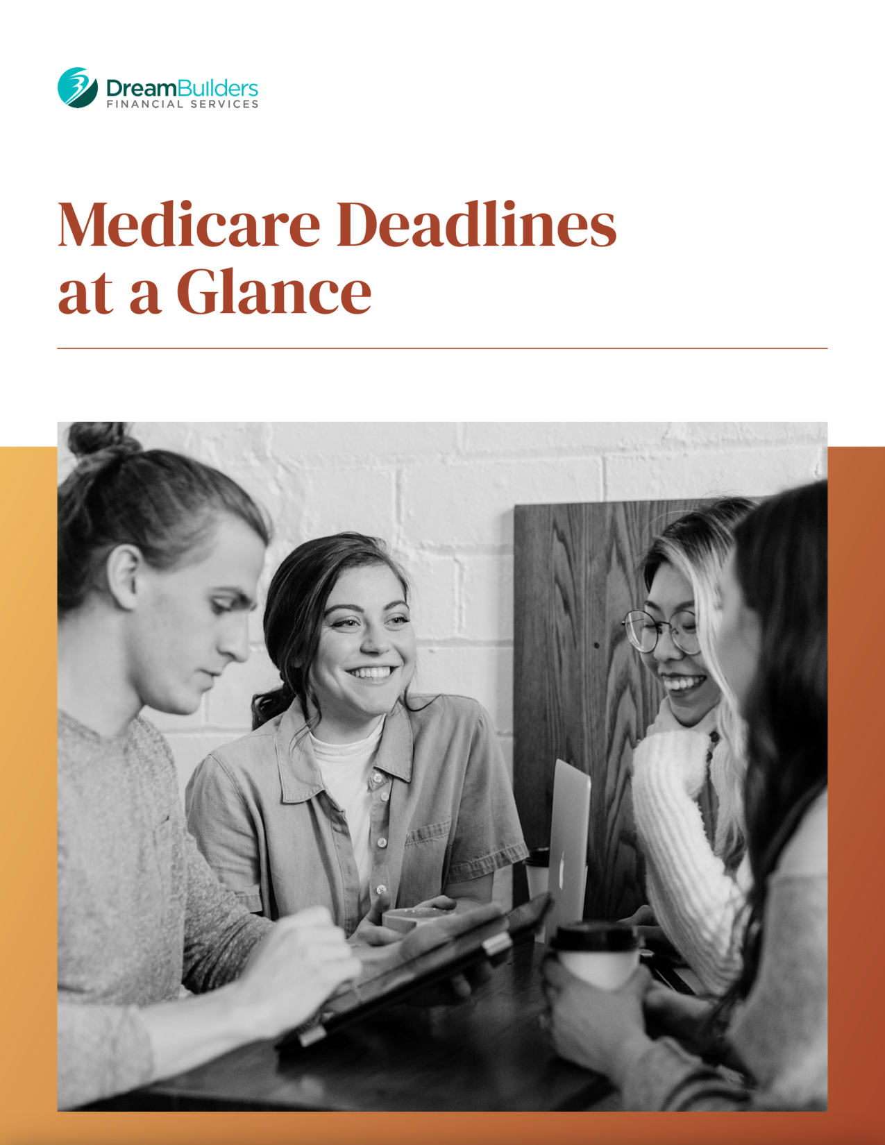 Medicare Deadlines