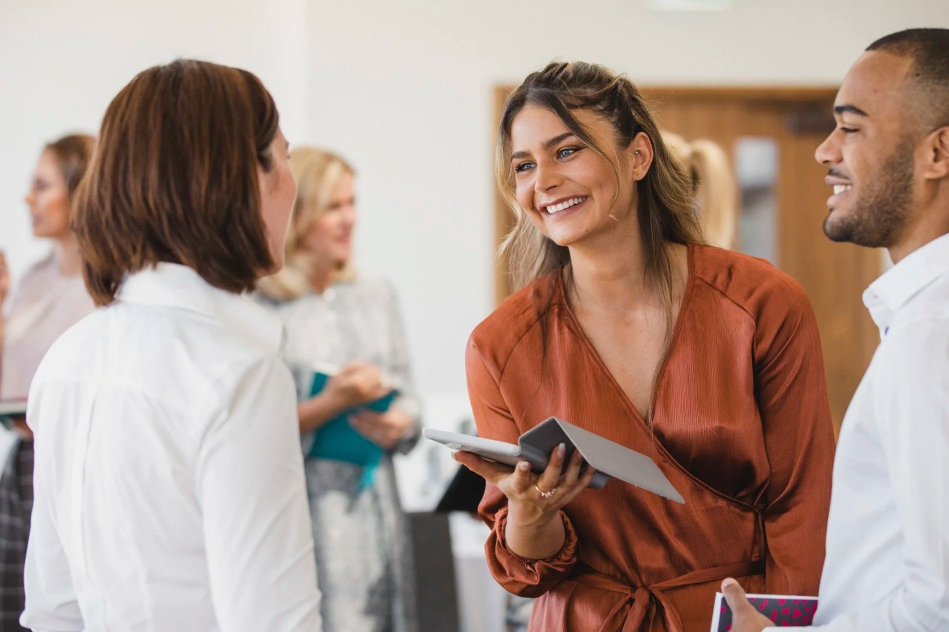 Breaking Barriers: Empower Your Financial Journey This August