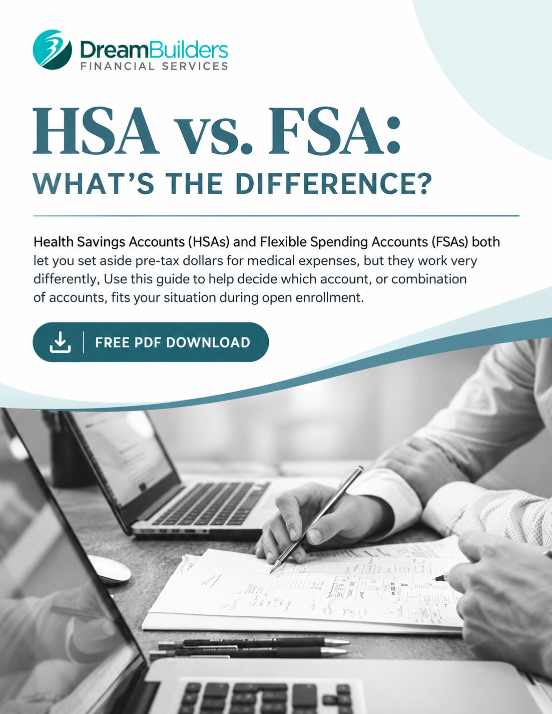 HSA vs FSA