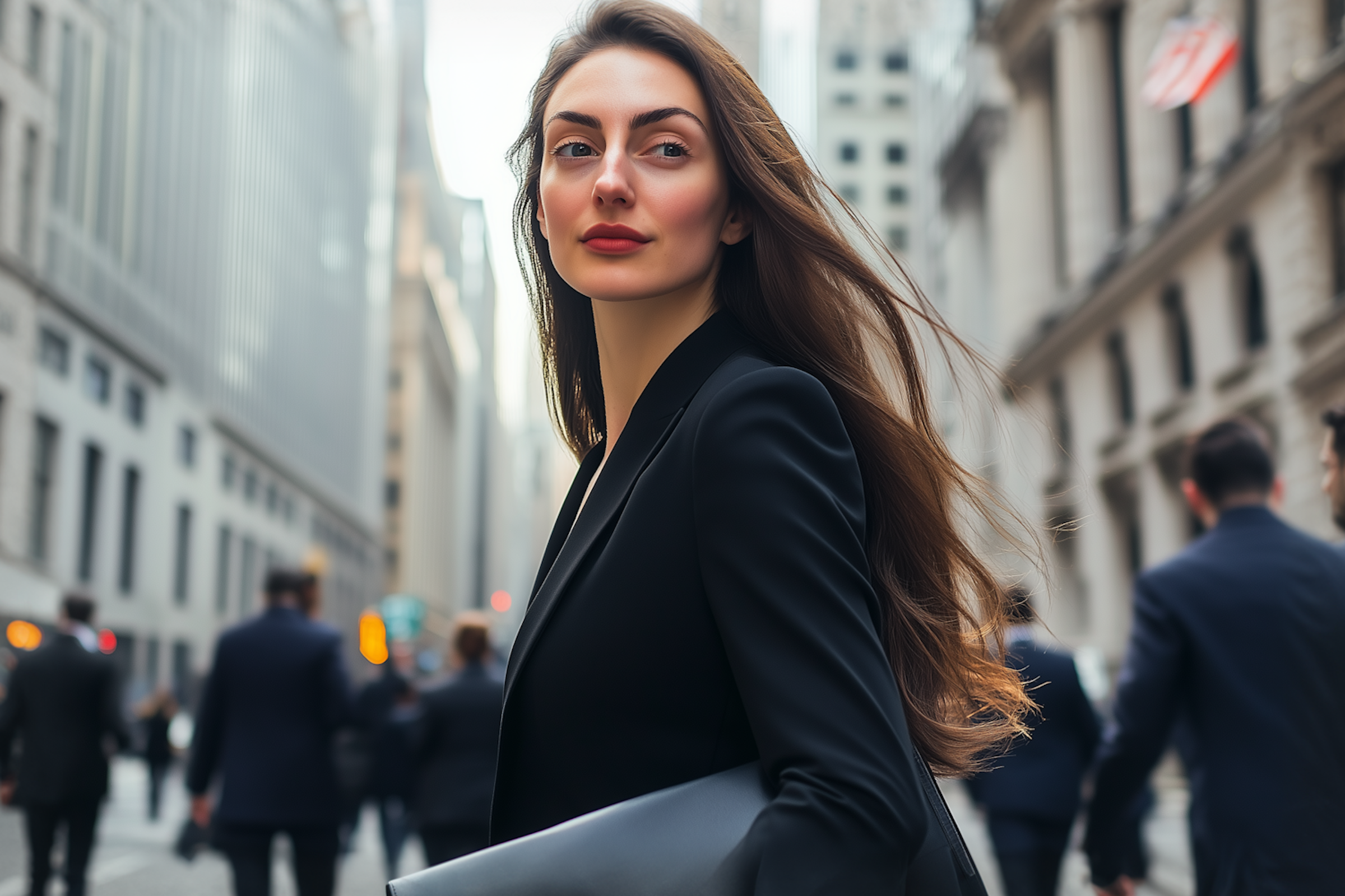 Empowering Professional Women: Financial Independence and Year-End Reflections
