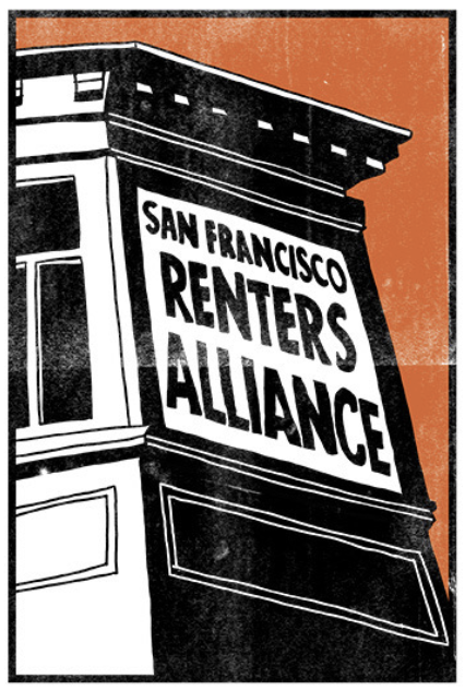 SF Renters Alliance