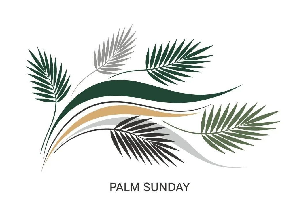Palm Sunday