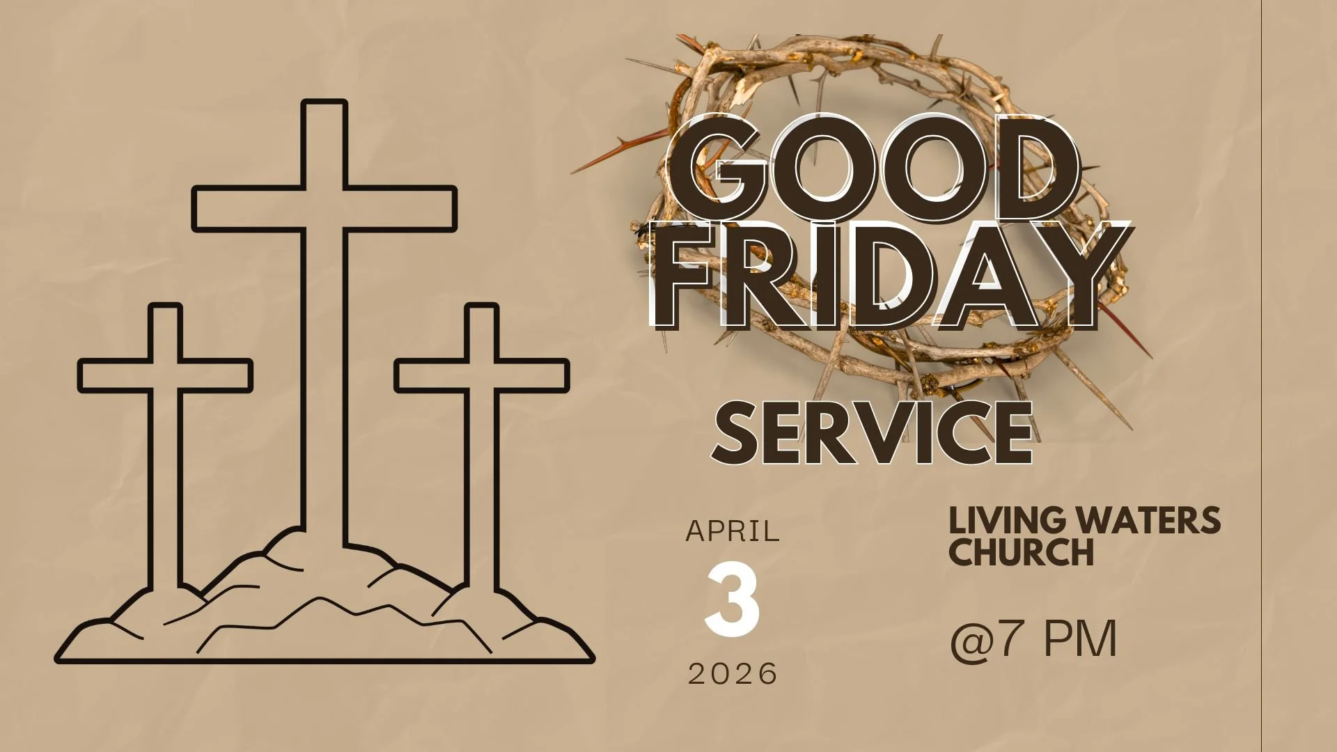 Good Friday