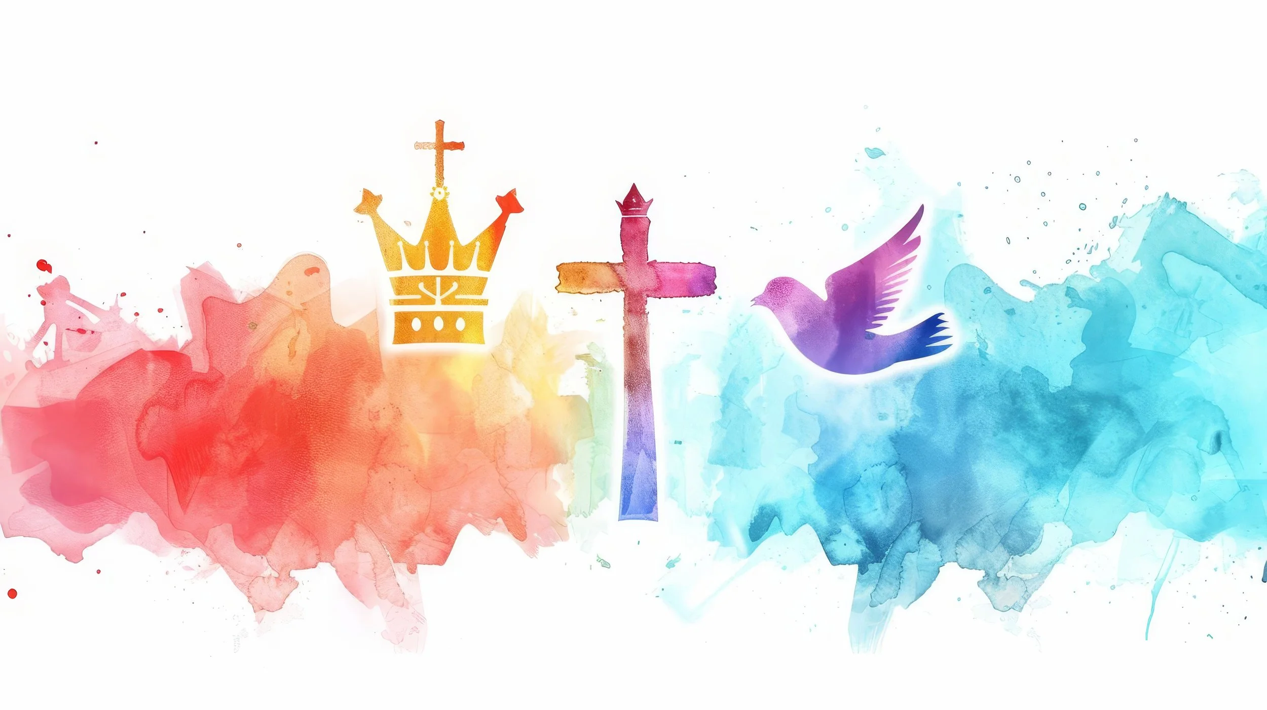 Trinity Sunday