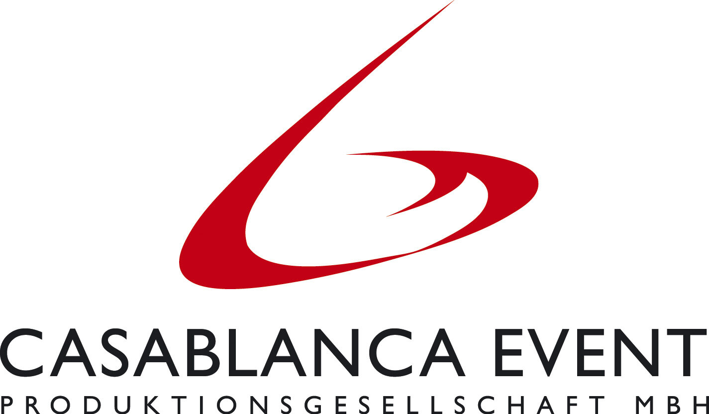 Casablanca Event