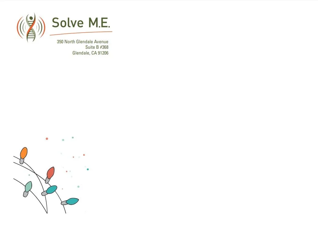 Solve M.E. - Outer Envelope