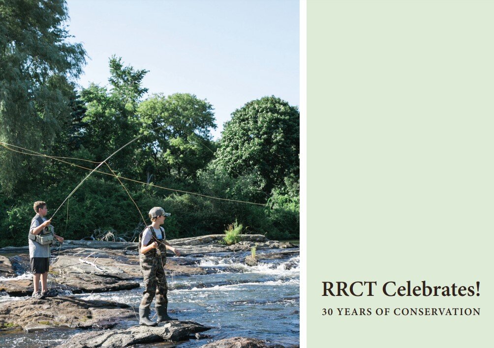 Royal River Conservation Trust - Save The Date