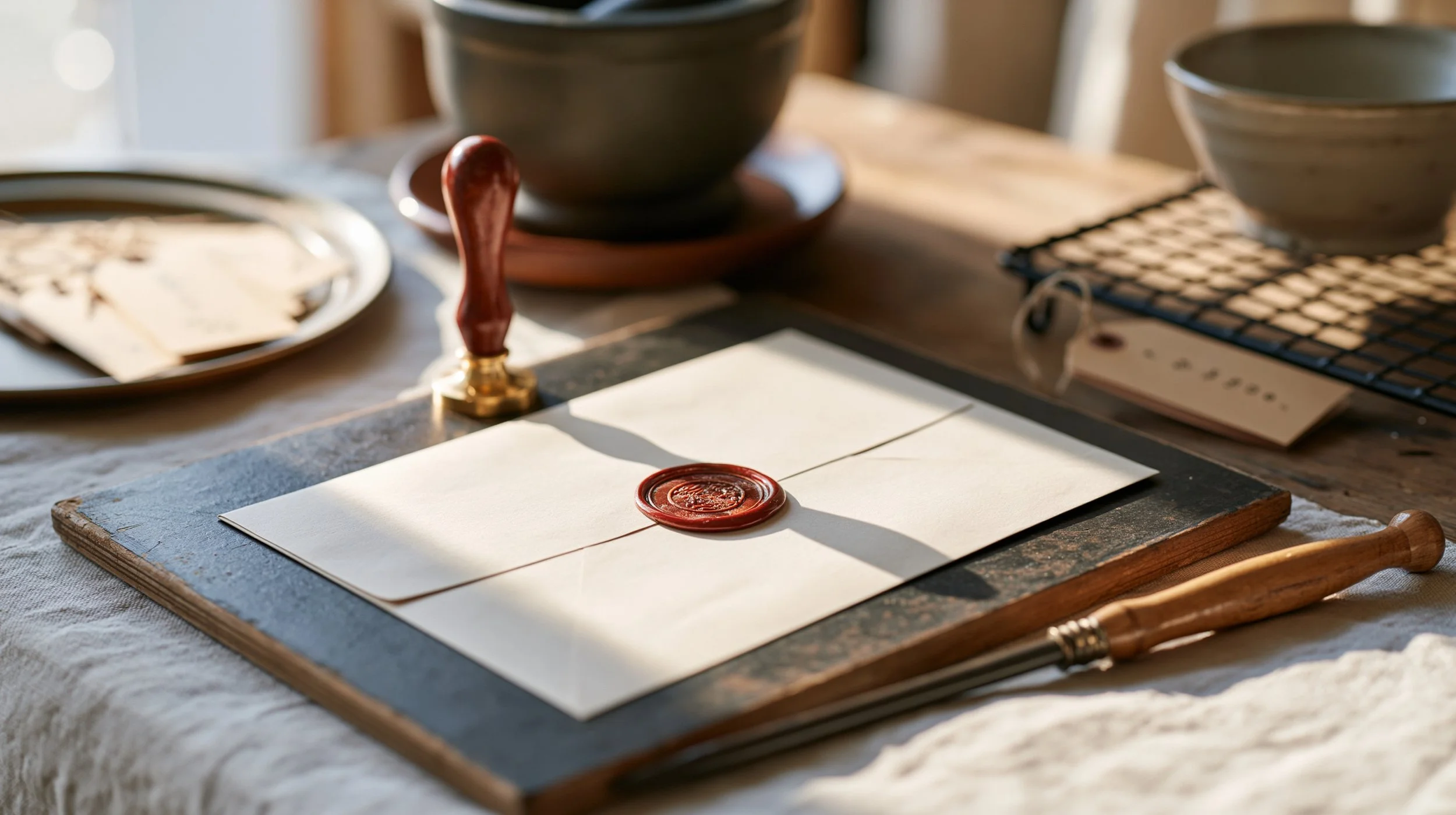 How to Start a Fundraising Appeal Letter