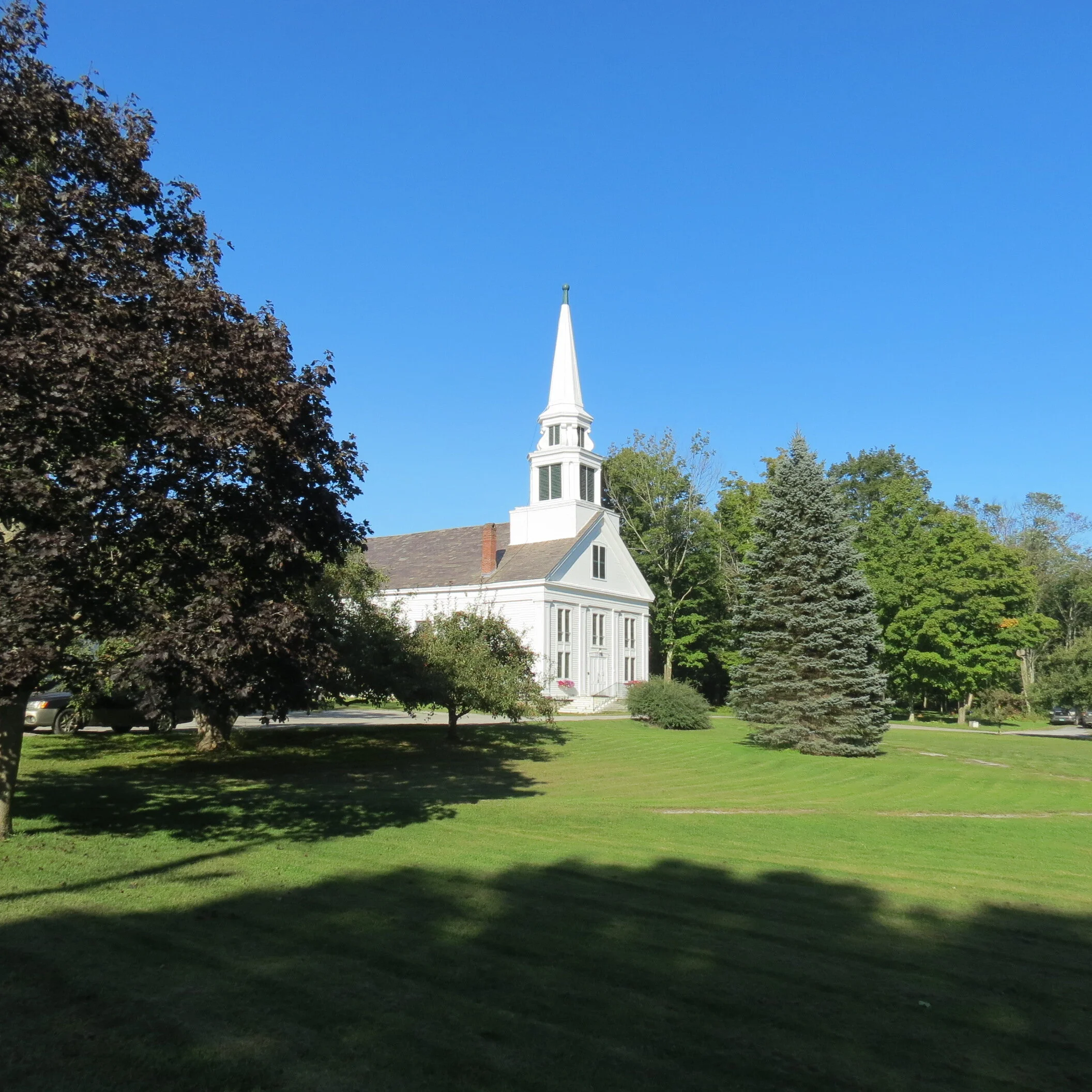 Middletown Springs, Vermont McChesney Real Estate