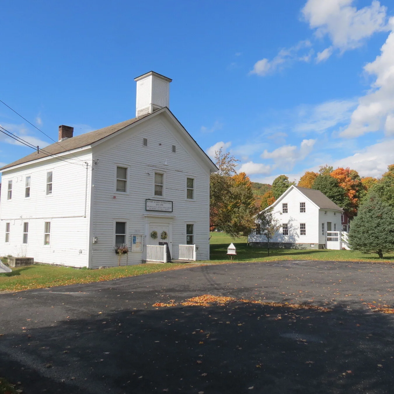 Rupert, Vermont McChesney Real Estate