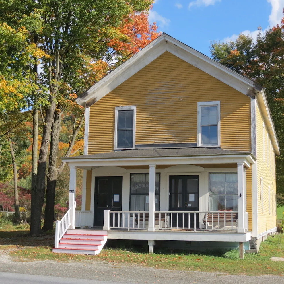 Rupert, Vermont McChesney Real Estate