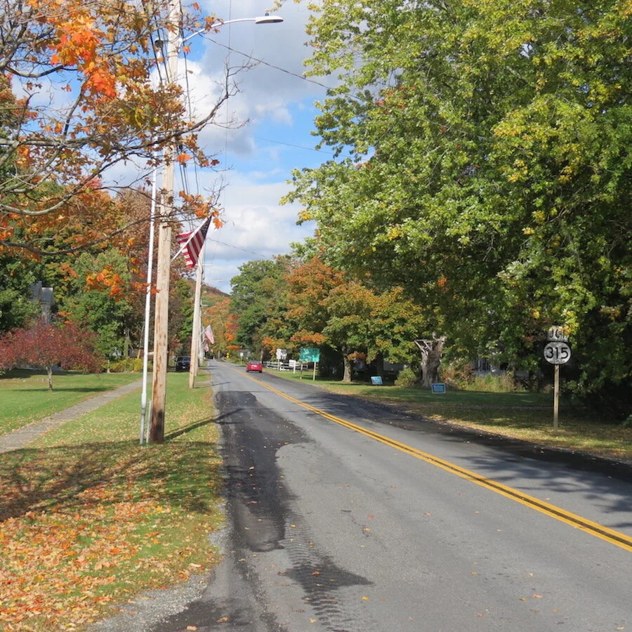 Rupert, Vermont McChesney Real Estate