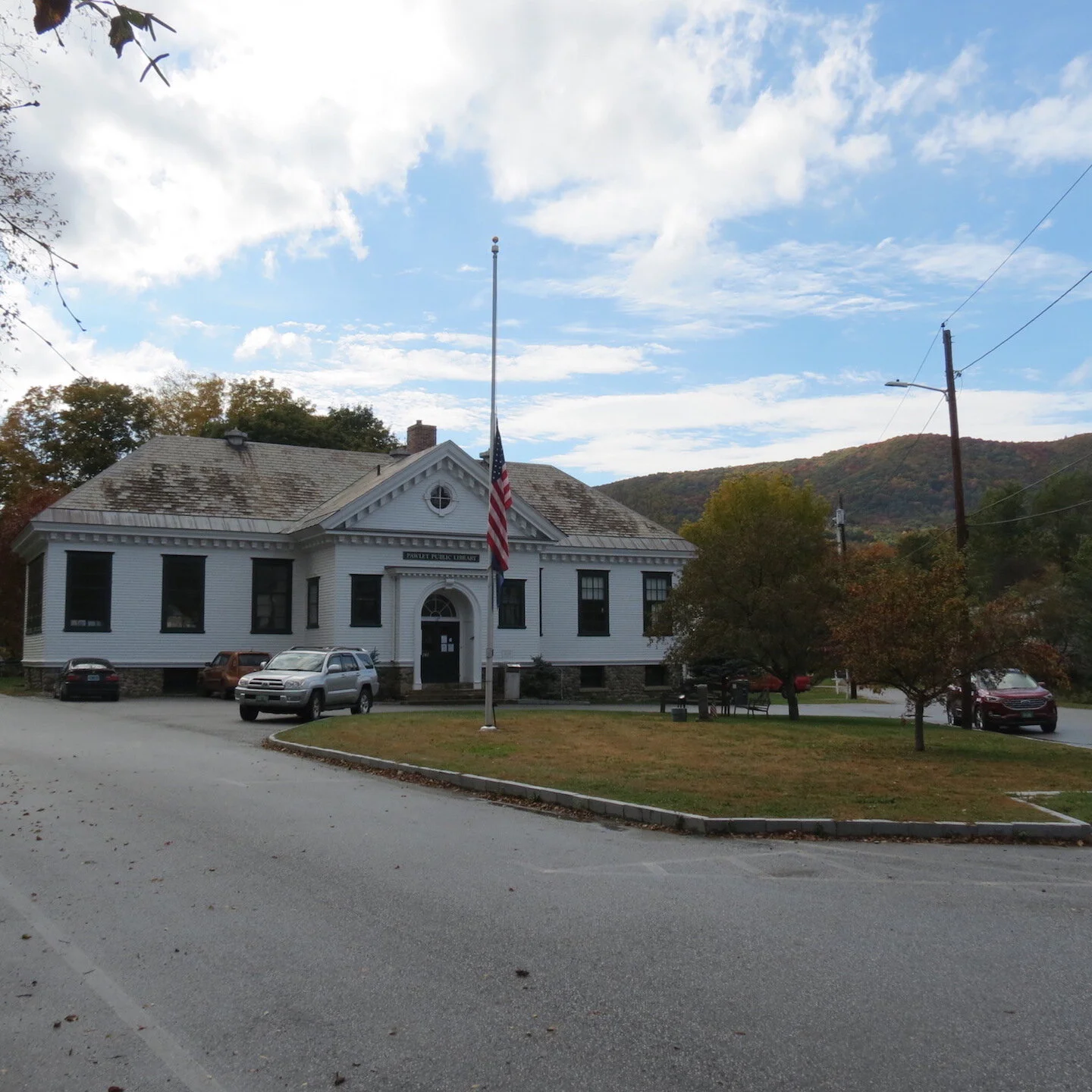 Pawlet, Vermont McChesney Real Estate