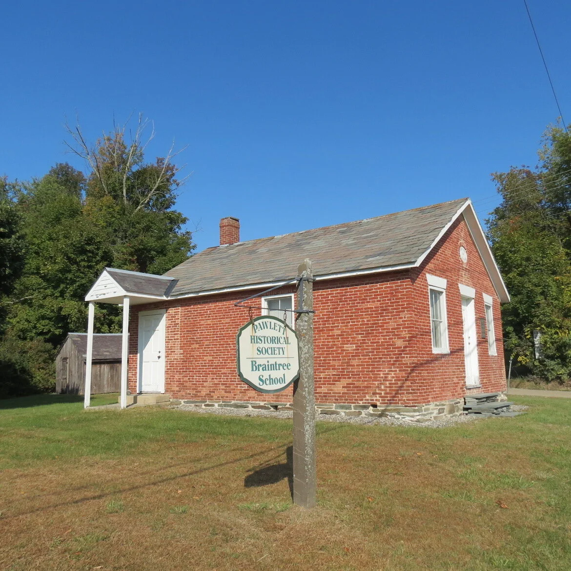 Pawlet, Vermont McChesney Real Estate