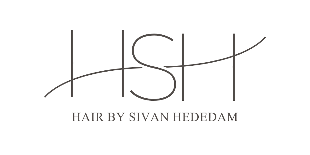 Hair By Sivan Hededam