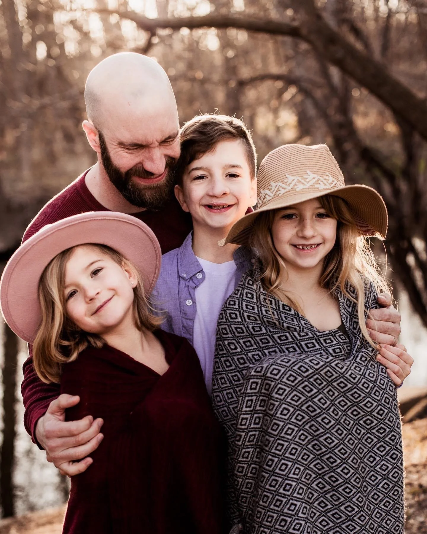 One Shot Scott Photography