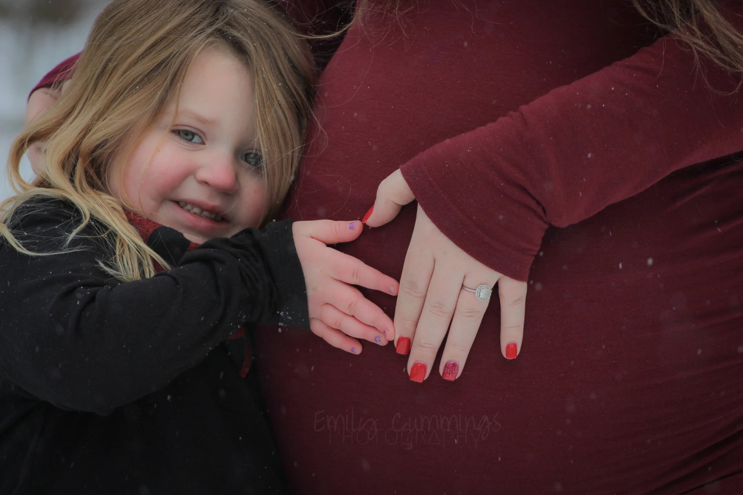 Emily Cummings Photography