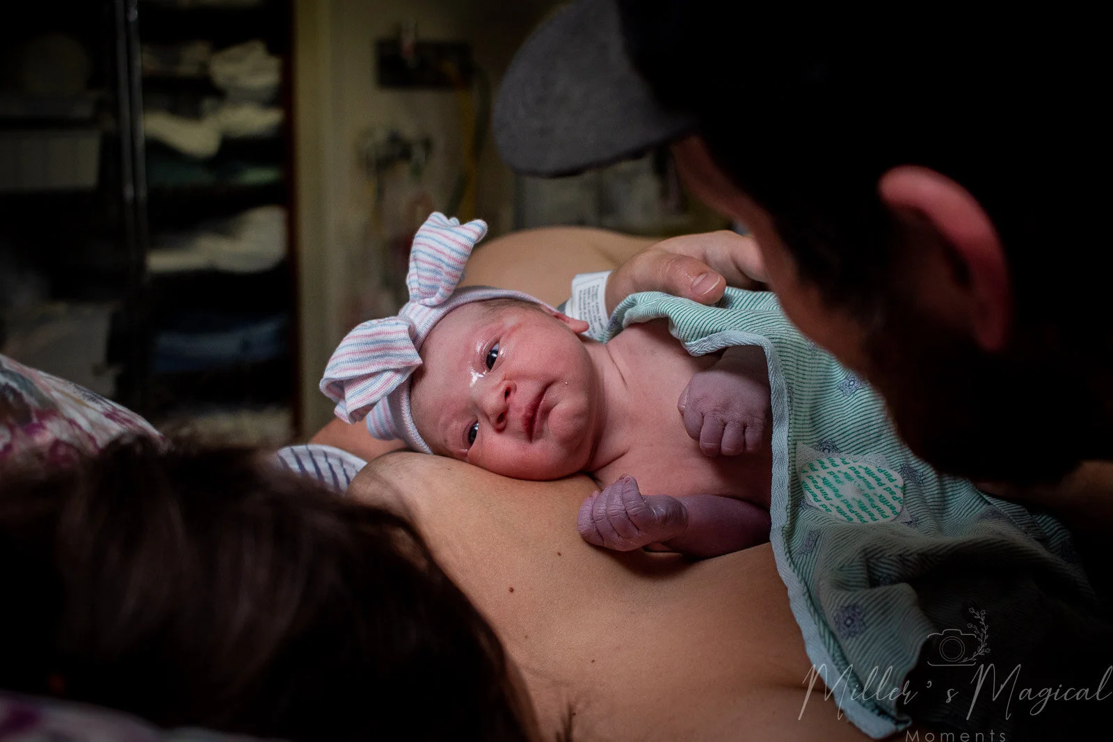 Millerโs Magical Moments LLC