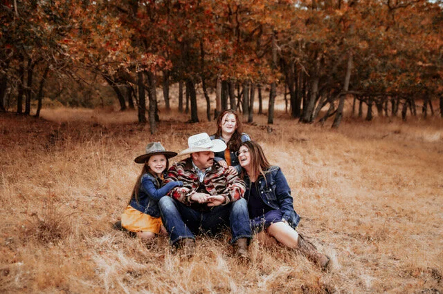 Kassi Irelan Photography