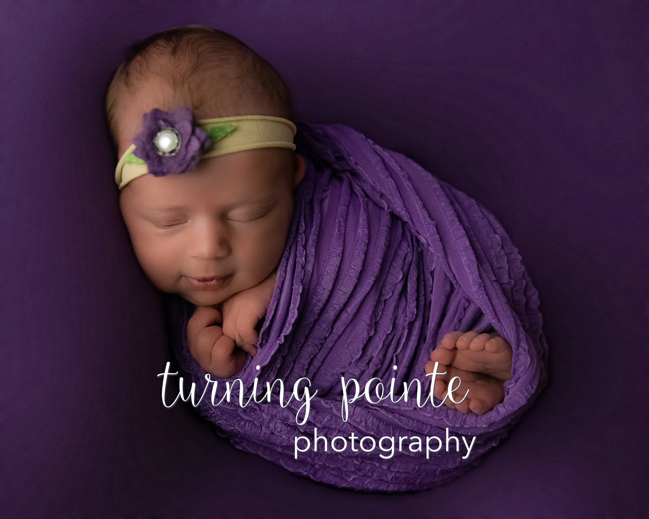 Turning Pointe Photography
