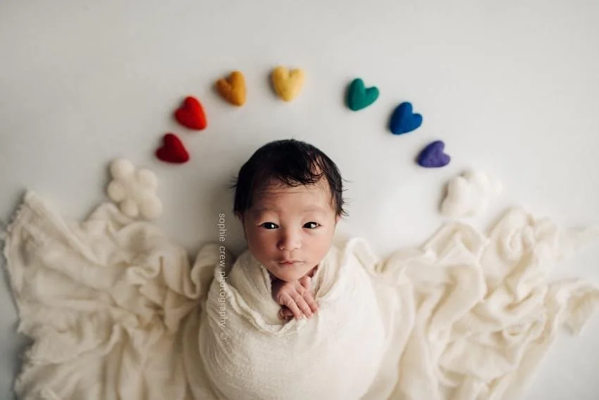 Sophie Crew Photography