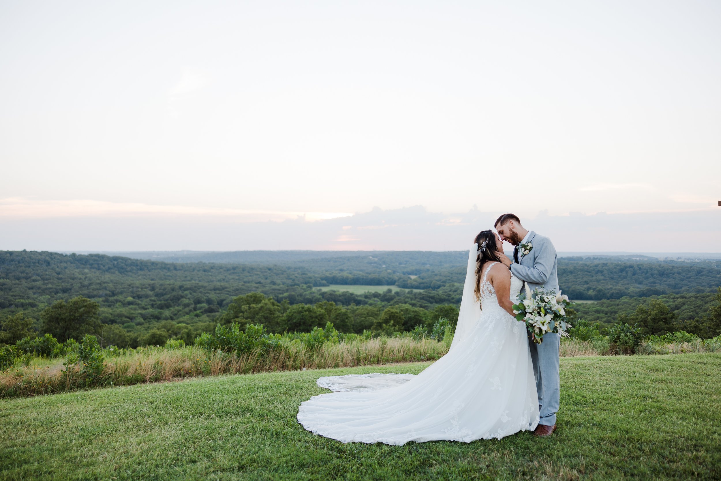 Serrano Wedding Photos - The View at Hillside Barn - Oklahoma Wedding Photographer-78.jpg