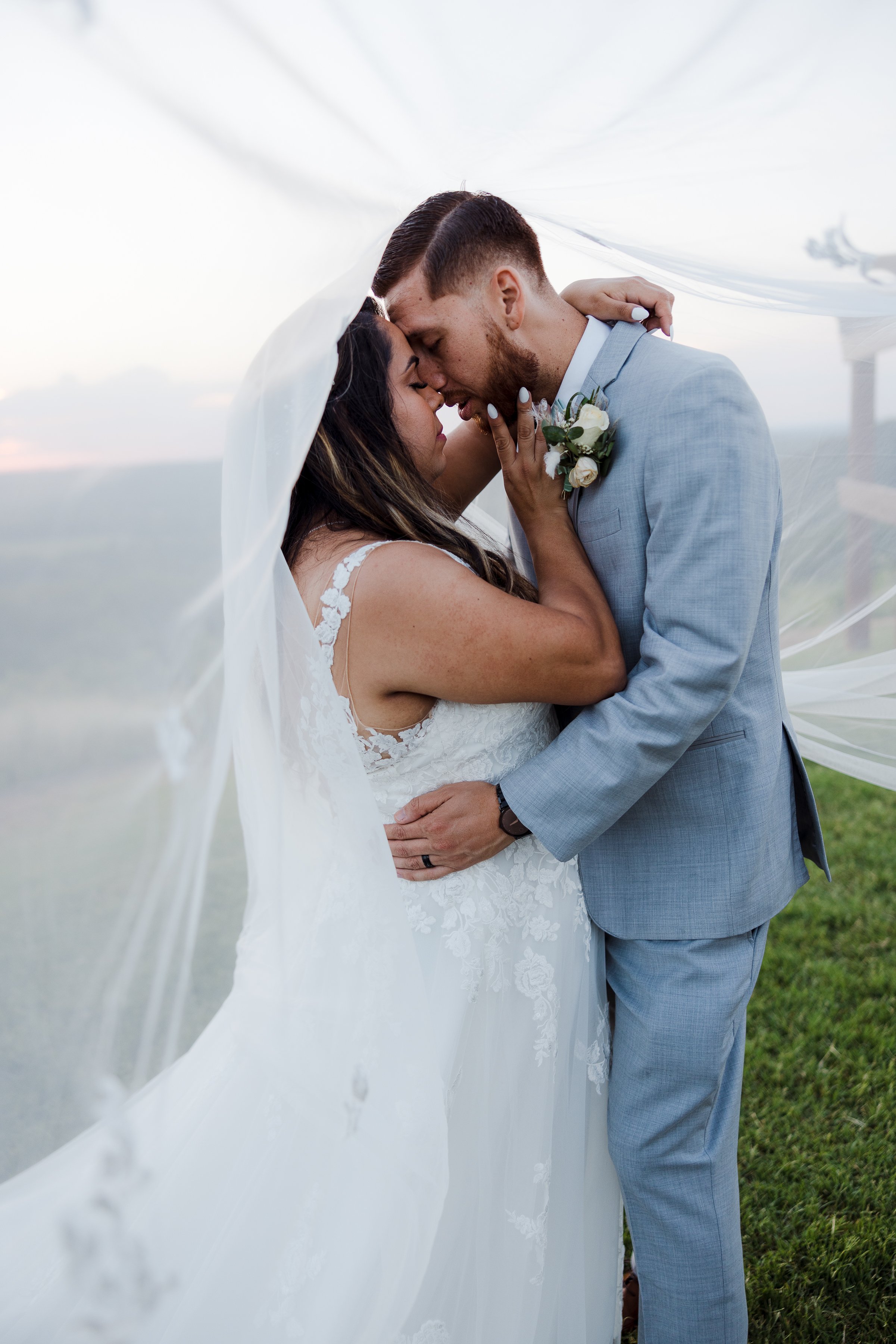 Serrano Wedding Photos - The View at Hillside Barn - Oklahoma Wedding Photographer-80.jpg