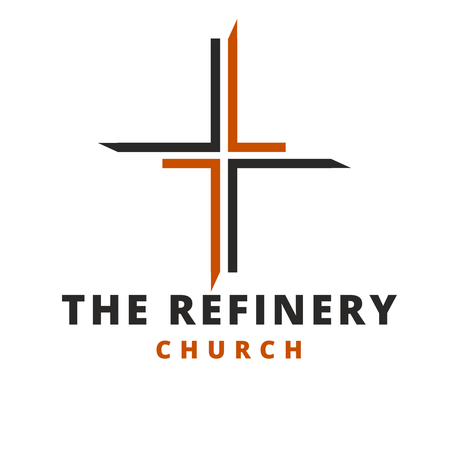 THE REFINERY CHURCH