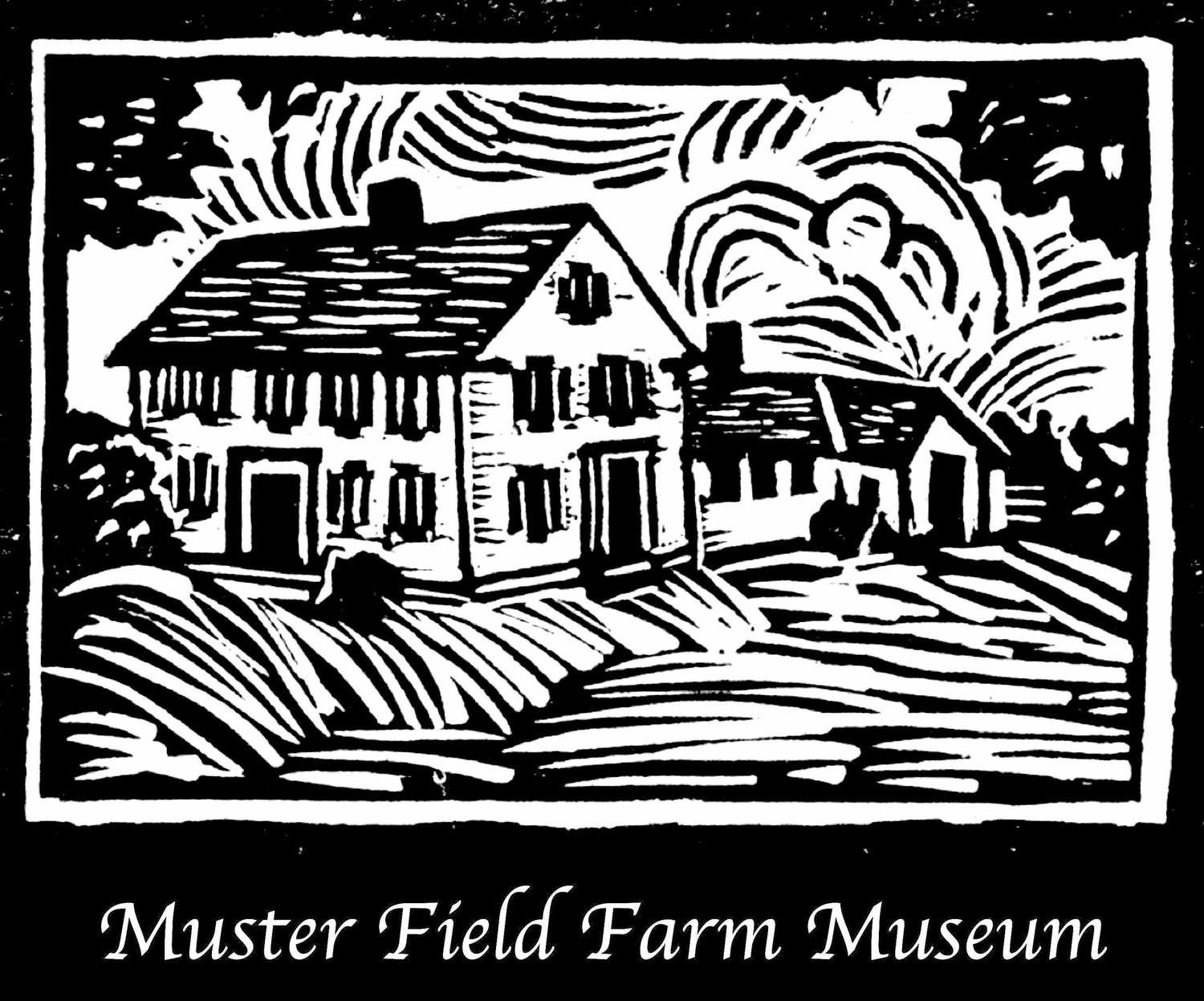 Muster Field Farm Museum