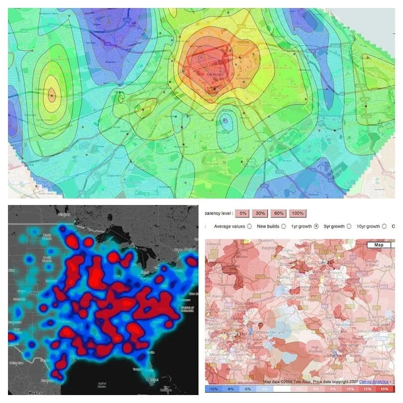FullStory Blog | To the Future of Building More Perfect Digital Experiences.“What’s a Website Heatmap, Really? 4 Problems With Heat Mapping Tools,” June 22, 2020. https://blog.fullstory.com/what-are-webheatmaps-how-do-they-work-pros-cons-alternative…