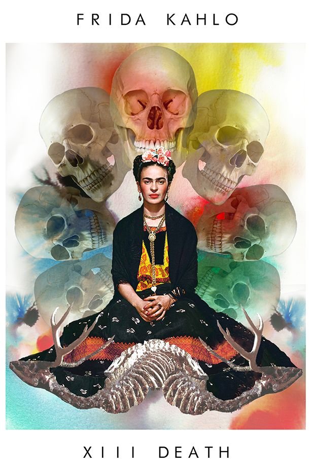 Our Tarot: 78 History-Making Women